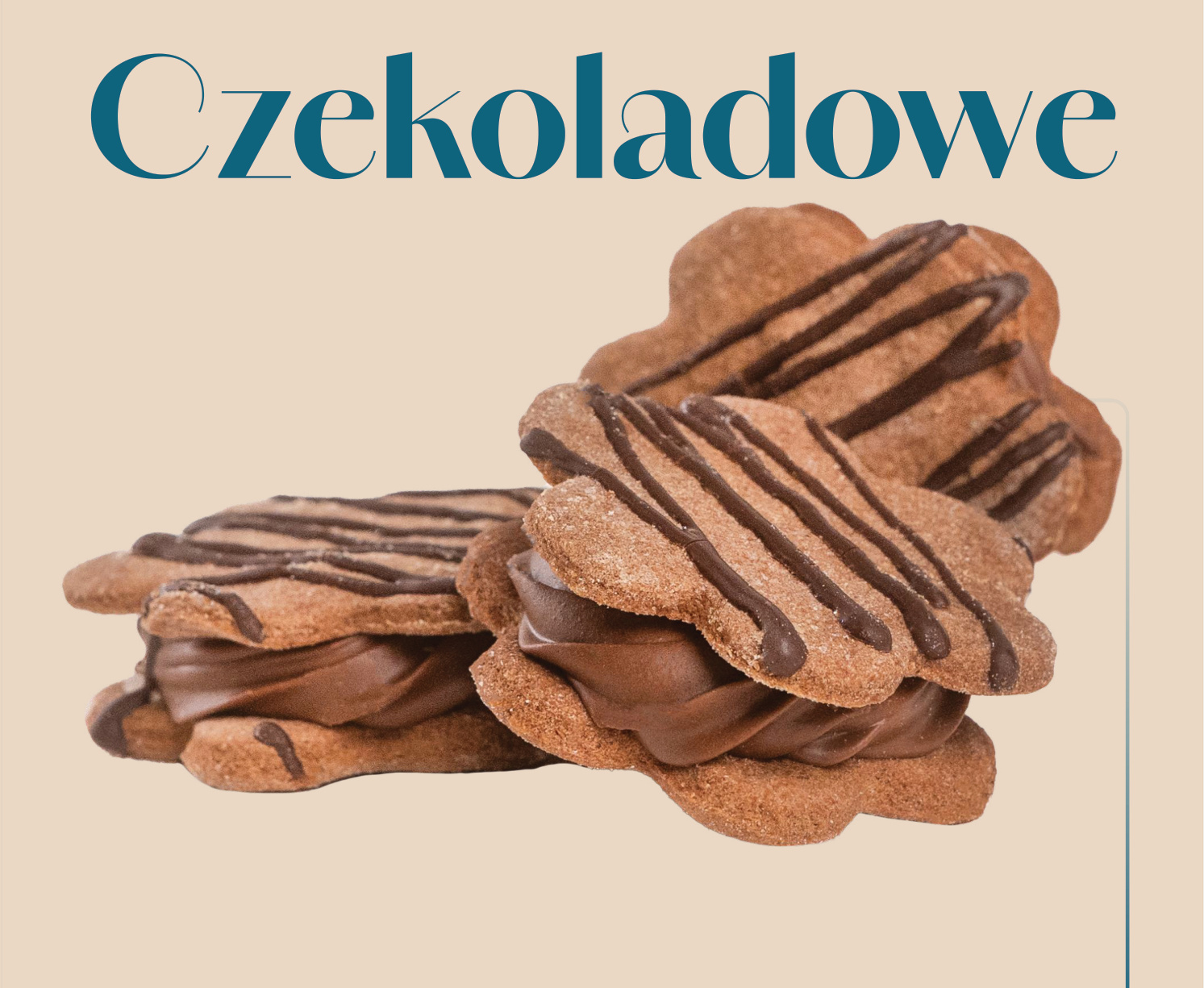 Czekoladowe