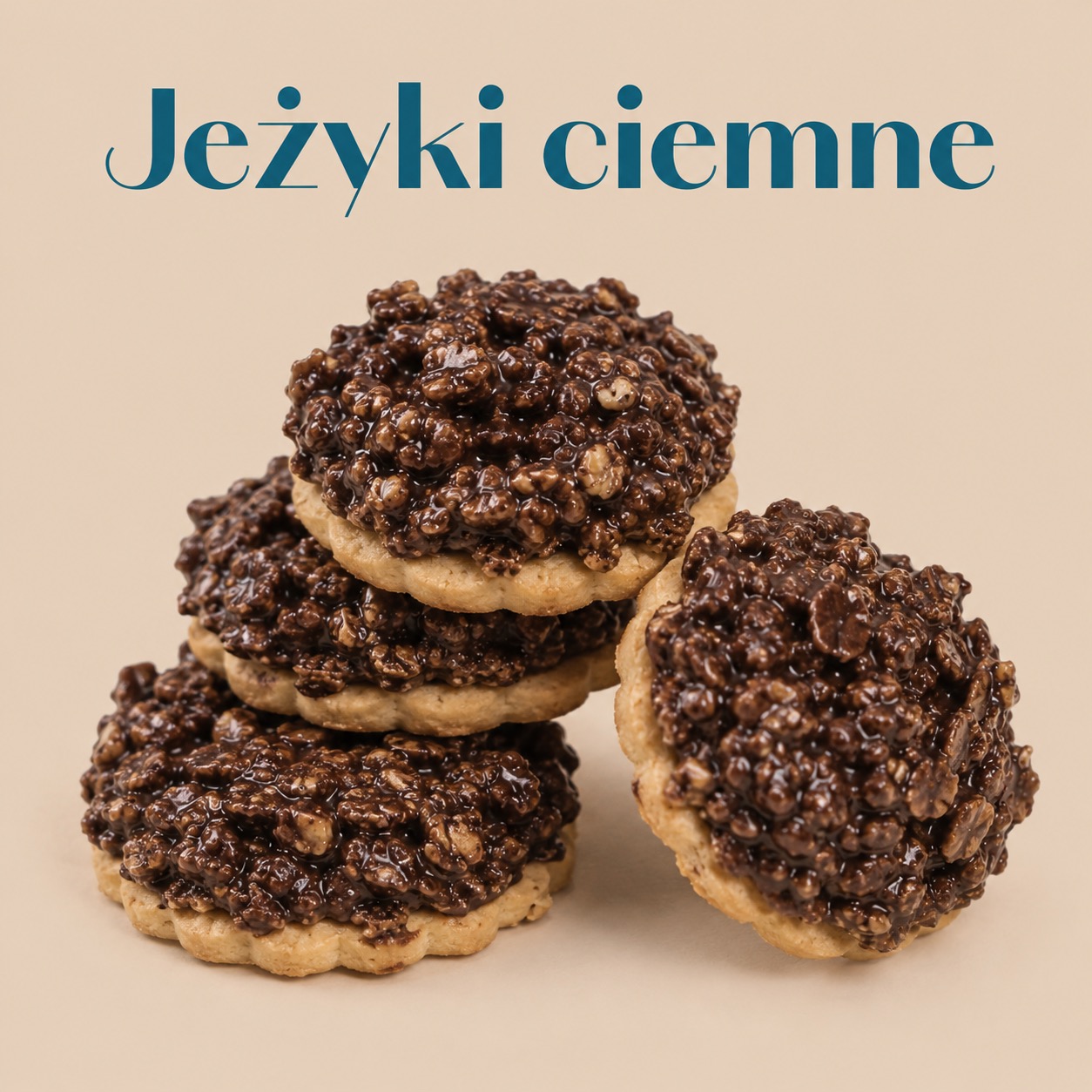 Jeżyki ciemne