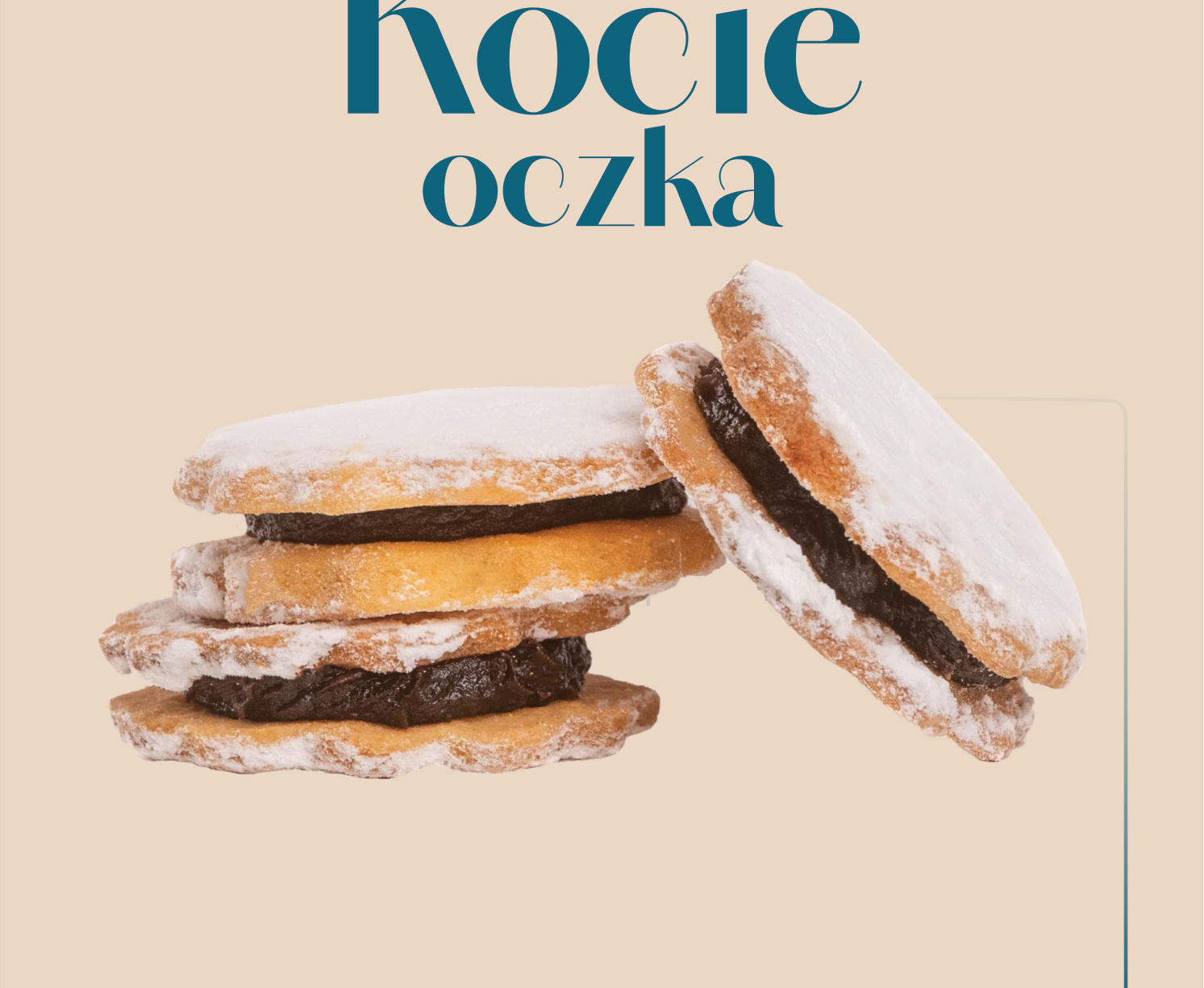 Kocie oczka