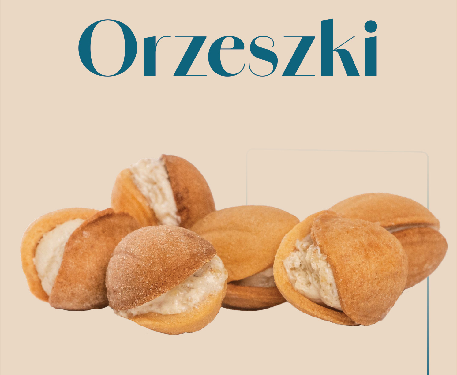 Orzeszki