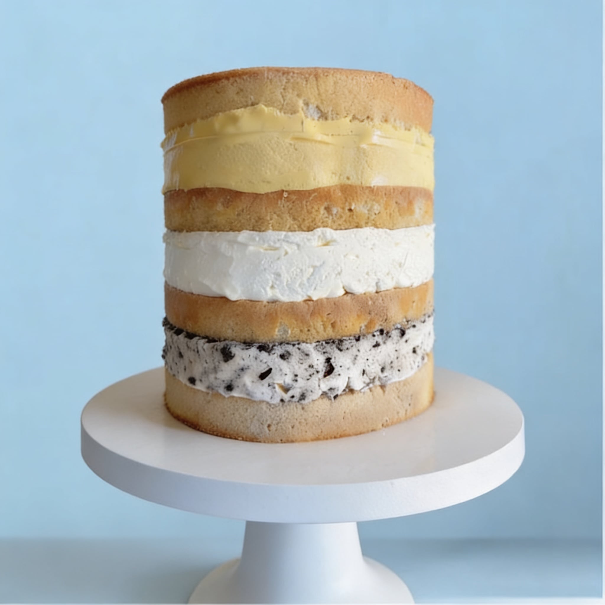 Tort nr 1