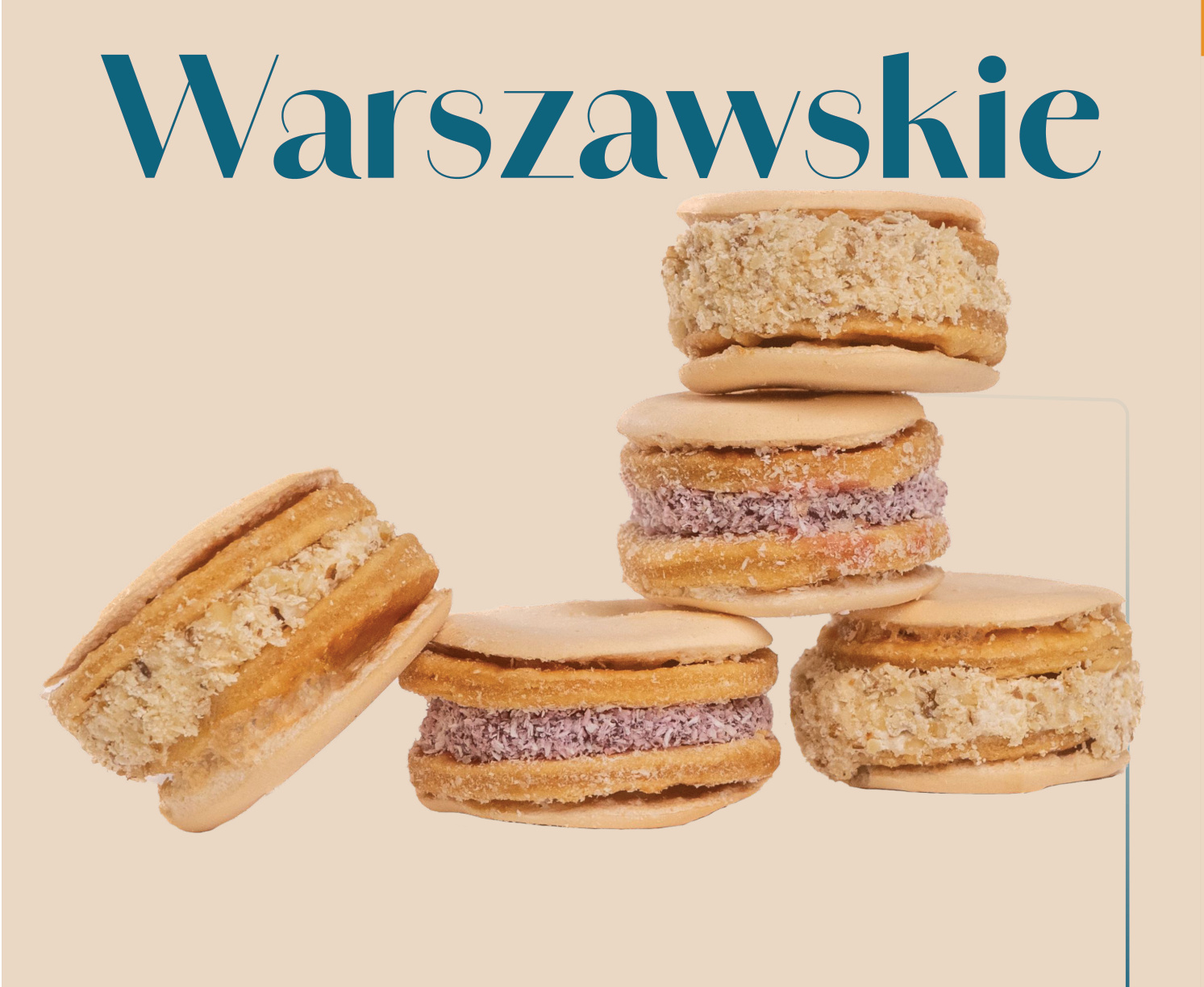 Warszawskie